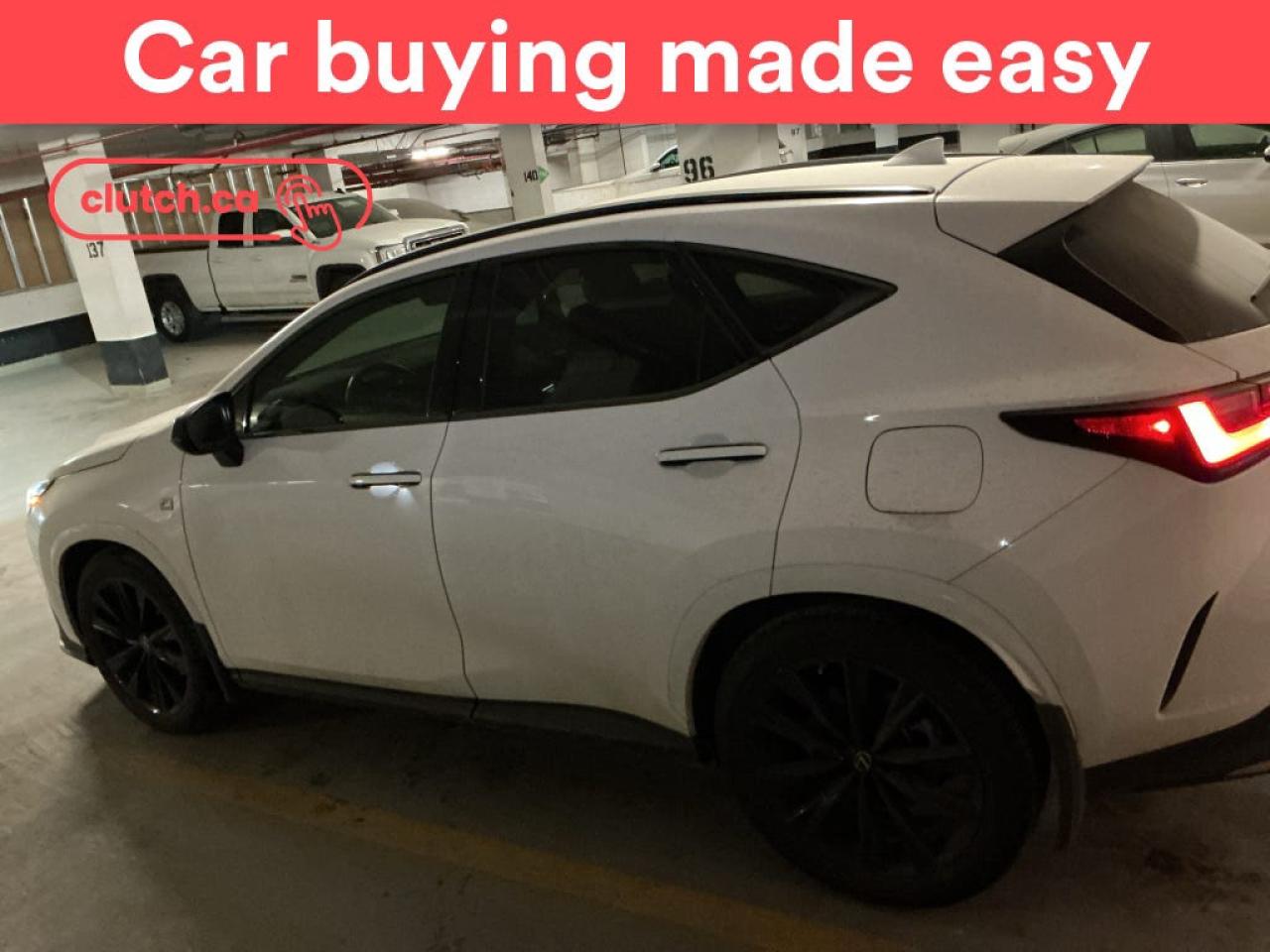 NO ACCIDENTS / CLEAN CARFAX / 1 OWNER / Power Tailgate/Hatch, Auto Dimming Rearview Mirror, Front Heated Seats and more!<br> <br>Clutch is the largest online used car retailer in Canada, delivering a seamless, hassle-free car-buying experience to drivers everywhere. Shop thousands of used cars online, get the right one delivered to your door, and enjoy peace of mind with our 10-Day Money-Back Guarantee. How sweet is that? To learn more, visit clutch.ca.<br> <br>The top features for this car include:<br> <br>Brake Assist<br>Power Tailgate/Hatch<br>Auto Dimming Rearview Mirror<br>Front Heated Seats<br>Ventilated Front Seats<br>Driver Seat Memory System<br>Climate Control<br>Dual Zone Front Climate Control<br>Rear Climate Vents<br>Bluetooth Music<br>Touchscreen Display<br>Cruise Control<br>Adaptive Cruise Control<br>Integrated Garage Door Opener<br>12V Outlet<br>Hands Free Device Connectivity<br>Internet Access<br>Apple CarPlay<br>Android Auto<br>USB Input<br>Keyless Entry<br>Passive Keyless Entry<br>Push Button Start<br>Keyfob Remote Start<br>Lane Departure Warning<br>Active Lane Keep Assistance<br>Blindspot Sensors<br>Forward Collision Mitigation<br>Pedestrian Detection<br>Driver Attention Alert<br>Traffic Sign Recognition<br>Heated Steering Wheel<br>Rain Sensing Wipers<br>Hill Assistance<br>Rear View Camera<br>Power Driver Seat<br>Power Passenger Seat<br>Ambient Lighting<br>App Remote Start<br> <br>Seamless home delivery - Delivery to your door in a matter of days. Available on select packages.<br> <br>Try it out for 10 days - If you do not like it, we will take it back. <br> <br>Quality assured - All cars go through our rigorous 210-point inspection and reconditioning process.<br> <br>Peace of mind - Warranty and protection plans available.<br> <br>Haggle-free - No haggling or hard sells.<br> <br>100% Transparency - Full inspection reports on every car, including high-res photography and a free Carfax report.<br> <br>Listed price is for cash purchase only and does not include taxes, Shipping Fees (if applicable), Delivery Fees (if applicable), government licensing fees.<br> <br>Previous Provincial Registrations:<br>Ontario<br> <br>Stock # 86219