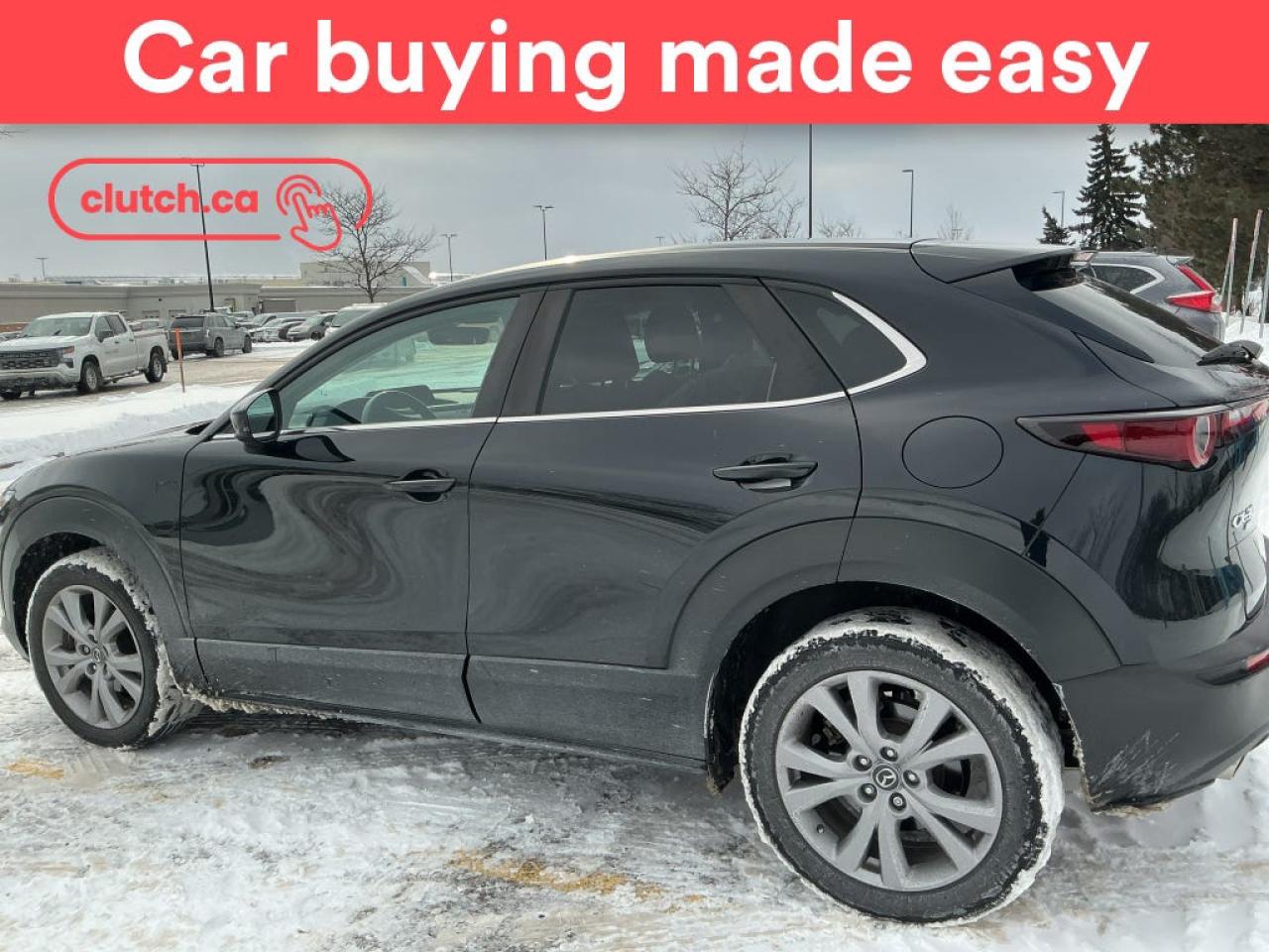 NO ACCIDENTS / CLEAN CARFAX / Front Heated Seats, Climate Control, Dual Zone Front Climate Control and more!<br> <br>Clutch is the largest online used car retailer in Canada, delivering a seamless, hassle-free car-buying experience to drivers everywhere. Shop thousands of used cars online, get the right one delivered to your door, and enjoy peace of mind with our 10-Day Money-Back Guarantee. How sweet is that? To learn more, visit clutch.ca.<br> <br>The top features for this car include:<br> <br>Brake Assist<br>Front Heated Seats<br>Climate Control<br>Dual Zone Front Climate Control<br>Rear Climate Vents<br>Bluetooth Music<br>Cruise Control<br>Adaptive Cruise Control<br>12V Outlet<br>Hands Free Device Connectivity<br>Apple CarPlay<br>Android Auto<br>USB Input<br>Keyless Entry<br>Passive Keyless Entry<br>Push Button Start<br>Lane Departure Warning<br>Blindspot Sensors<br>Forward Collision Mitigation<br>Rear Collision Warning<br>Rear Cross Traffic Alert<br>Pedestrian Detection<br>Driver Attention Alert<br>Heated Steering Wheel<br>Rain Sensing Wipers<br>Hill Assistance<br>Automatic High Beams<br>Rear View Camera<br> <br>Seamless home delivery - Delivery to your door in a matter of days. Available on select packages.<br> <br>Try it out for 10 days - If you do not like it, we will take it back. <br> <br>Quality assured - All cars go through our rigorous 210-point inspection and reconditioning process.<br> <br>Peace of mind - Warranty and protection plans available.<br> <br>Haggle-free - No haggling or hard sells.<br> <br>100% Transparency - Full inspection reports on every car, including high-res photography and a free Carfax report.<br> <br>Listed price is for cash purchase only and does not include taxes, Shipping Fees (if applicable), Delivery Fees (if applicable), government licensing fees.<br> <br>Previous Provincial Registrations:<br>Ontario<br> <br>Stock # 86234