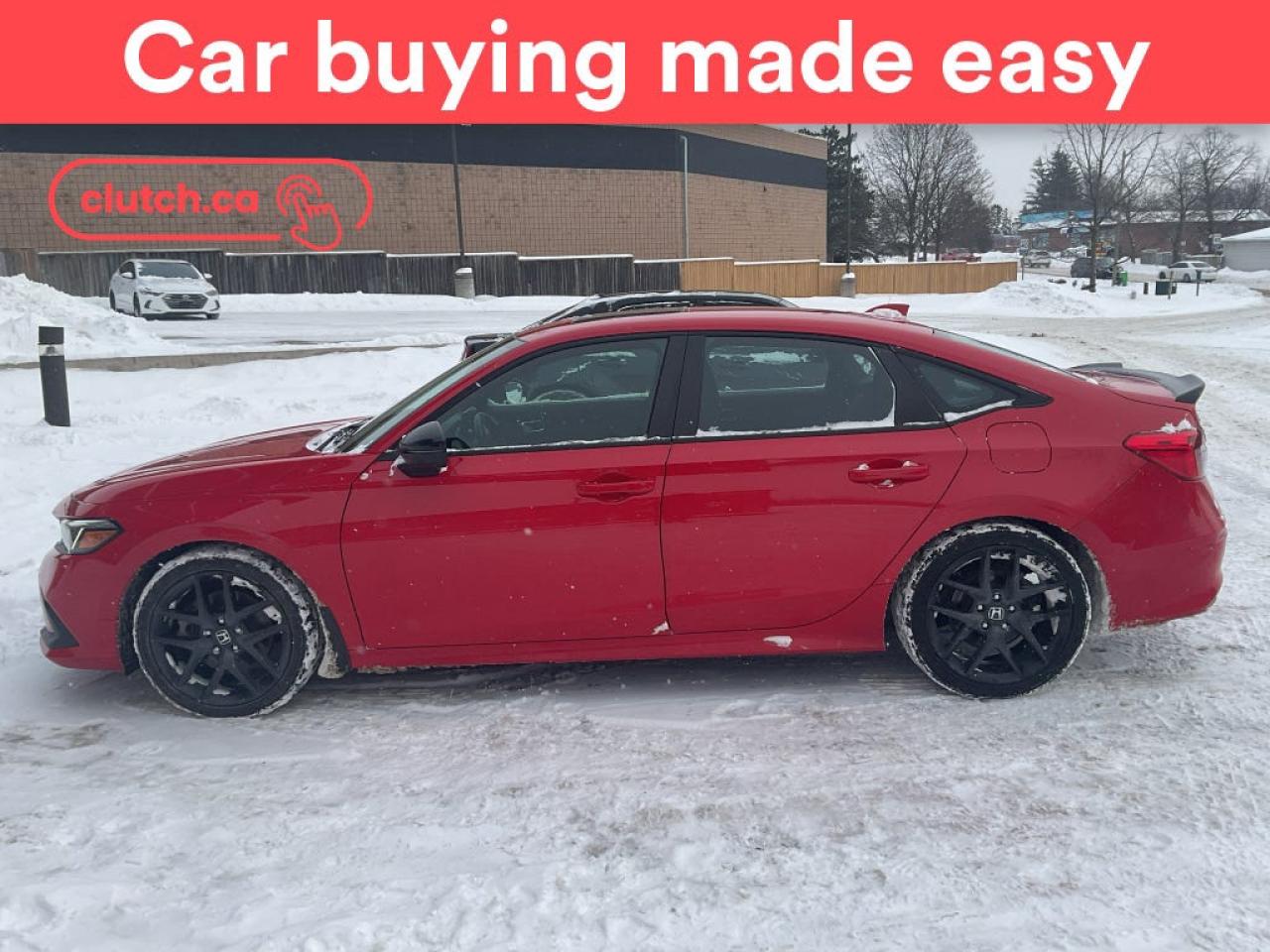 1 OWNER / Brake Assist, Auto Dimming Rearview Mirror, Front Heated Seats and more!<br> <br>Clutch is the largest online used car retailer in Canada, delivering a seamless, hassle-free car-buying experience to drivers everywhere. Shop thousands of used cars online, get the right one delivered to your door, and enjoy peace of mind with our 10-Day Money-Back Guarantee. How sweet is that? To learn more, visit clutch.ca.<br> <br>The top features for this car include:<br> <br>Auto Stop/Start<br>Brake Assist<br>Auto Dimming Rearview Mirror<br>Front Heated Seats<br>Rear Heated Seats<br>Climate Control<br>Dual Zone Front Climate Control<br>Premium Sound System<br>Bluetooth Music<br>Touchscreen Display<br>GPS Navigation<br>Cruise Control<br>Adaptive Cruise Control<br>Integrated Garage Door Opener<br>12V Outlet<br>Hands Free Device Connectivity<br>Internet Access<br>Apple CarPlay<br>Android Auto<br>Wireless Charging<br>USB Input<br>Keyless Entry<br>Passive Keyless Entry<br>Push Button Start<br>Lane Departure Warning<br>Active Lane Keep Assistance<br>Blindspot Sensors<br>Forward Collision Mitigation<br>Rear Collision Warning<br>Rear Cross Traffic Alert<br>Pedestrian Detection<br>Traffic Sign Recognition<br>Heated Steering Wheel<br>Rain Sensing Wipers<br>Hill Assistance<br>Automatic High Beams<br>Rear View Camera<br>Parking Sensors<br>Rear Parking Sensors<br> <br>Seamless home delivery - Delivery to your door in a matter of days. Available on select packages.<br> <br>Try it out for 10 days - If you do not like it, we will take it back. <br> <br>Quality assured - All cars go through our rigorous 210-point inspection and reconditioning process.<br> <br>Peace of mind - Warranty and protection plans available.<br> <br>Haggle-free - No haggling or hard sells.<br> <br>100% Transparency - Full inspection reports on every car, including high-res photography and a free Carfax report.<br> <br>Listed price is for cash purchase only and does not include taxes, Shipping Fees (if applicable), Delivery Fees (if applicable), government licensing fees.<br> <br>Previous Provincial Registrations:<br>Ontario<br> <br>Stock # 86243