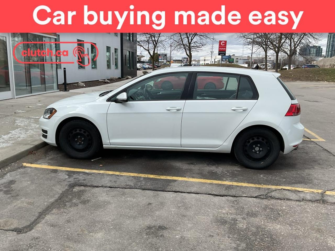 NO ACCIDENTS / CLEAN CARFAX / Front Heated Seats, Climate Control, Rear Climate Vents and more!<br> <br>Clutch is the largest online used car retailer in Canada, delivering a seamless, hassle-free car-buying experience to drivers everywhere. Shop thousands of used cars online, get the right one delivered to your door, and enjoy peace of mind with our 10-Day Money-Back Guarantee. How sweet is that? To learn more, visit clutch.ca.<br> <br>The top features for this car include:<br> <br>Brake Assist<br>Front Heated Seats<br>Climate Control<br>Rear Climate Vents<br>Bluetooth Music<br>Touchscreen Display<br>Cruise Control<br>12V Outlet<br>Hands Free Device Connectivity<br>Apple CarPlay<br>Android Auto<br>USB Input<br>Keyless Entry<br>Rear View Camera<br>Power Driver Seat<br> <br>Seamless home delivery - Delivery to your door in a matter of days. Available on select packages.<br> <br>Try it out for 10 days - If you do not like it, we will take it back. <br> <br>Quality assured - All cars go through our rigorous 210-point inspection and reconditioning process.<br> <br>Peace of mind - Warranty and protection plans available.<br> <br>Haggle-free - No haggling or hard sells.<br> <br>100% Transparency - Full inspection reports on every car, including high-res photography and a free Carfax report.<br> <br>Listed price is for cash purchase only and does not include taxes, Shipping Fees (if applicable), Delivery Fees (if applicable), government licensing fees.<br> <br>Previous Provincial Registrations:<br>Ontario<br> <br>Stock # 93072