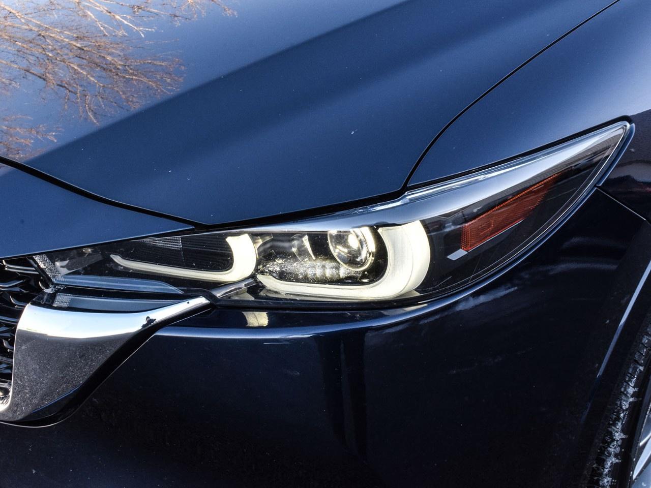 2025 Mazda CX-5 GT AWD Photo