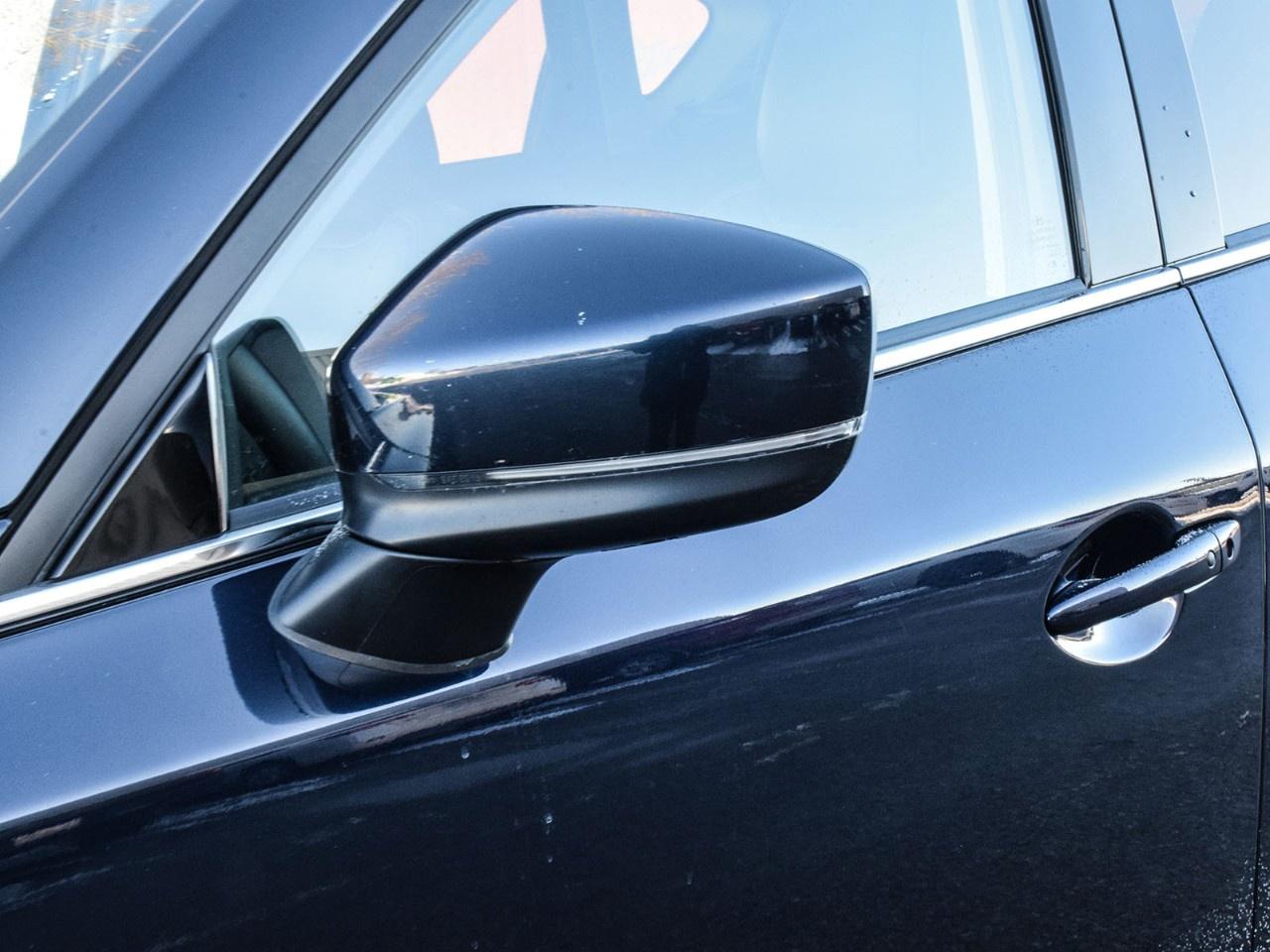 2025 Mazda CX-5 GT AWD Photo