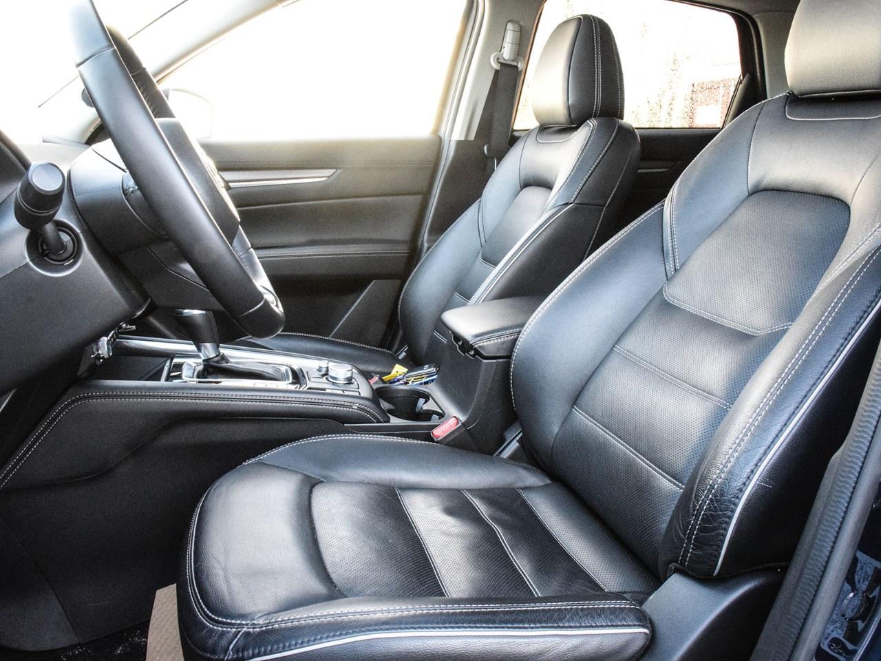 2025 Mazda CX-5 GT AWD Photo