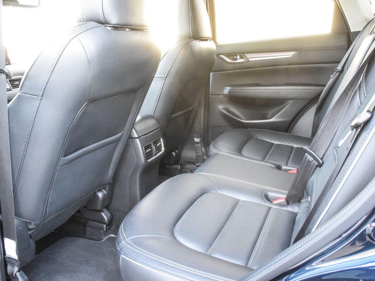 2025 Mazda CX-5 GT AWD Photo