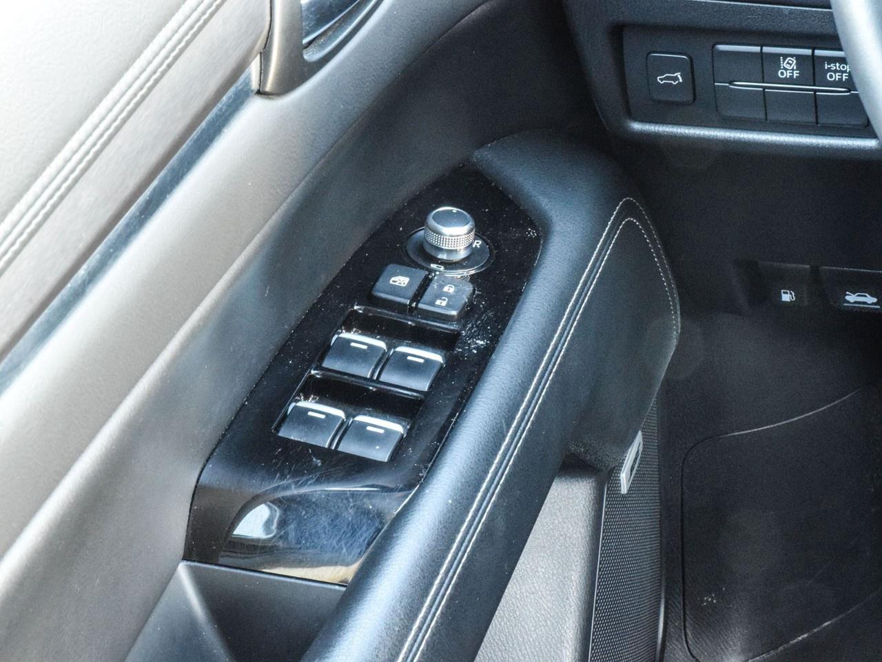 2025 Mazda CX-5 GT AWD Photo