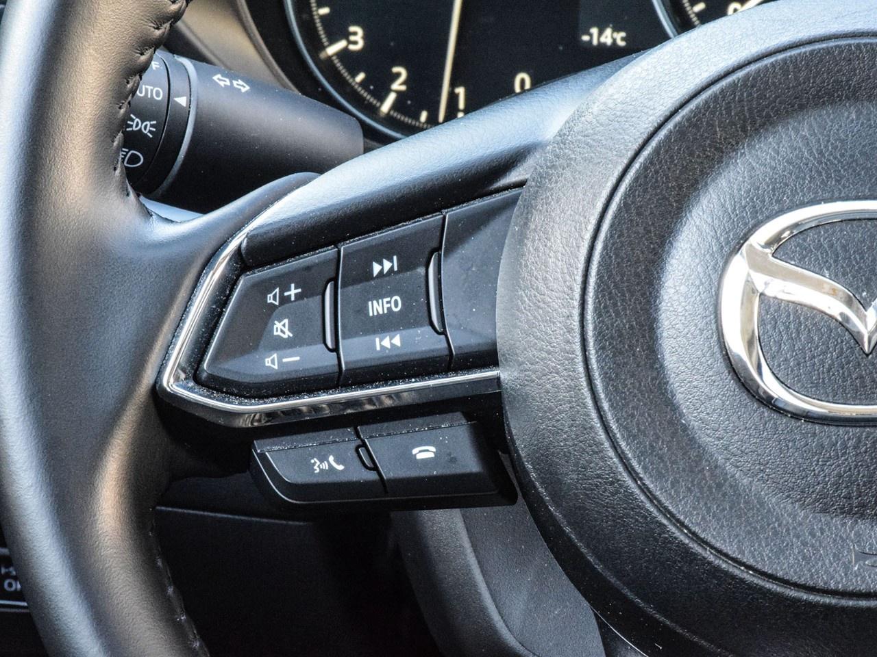 2025 Mazda CX-5 GT AWD Photo