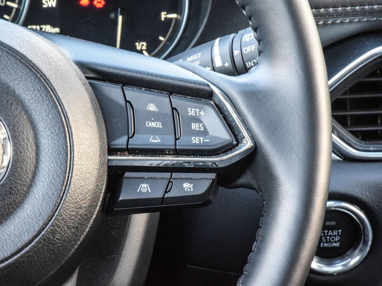 2025 Mazda CX-5 GT AWD Photo