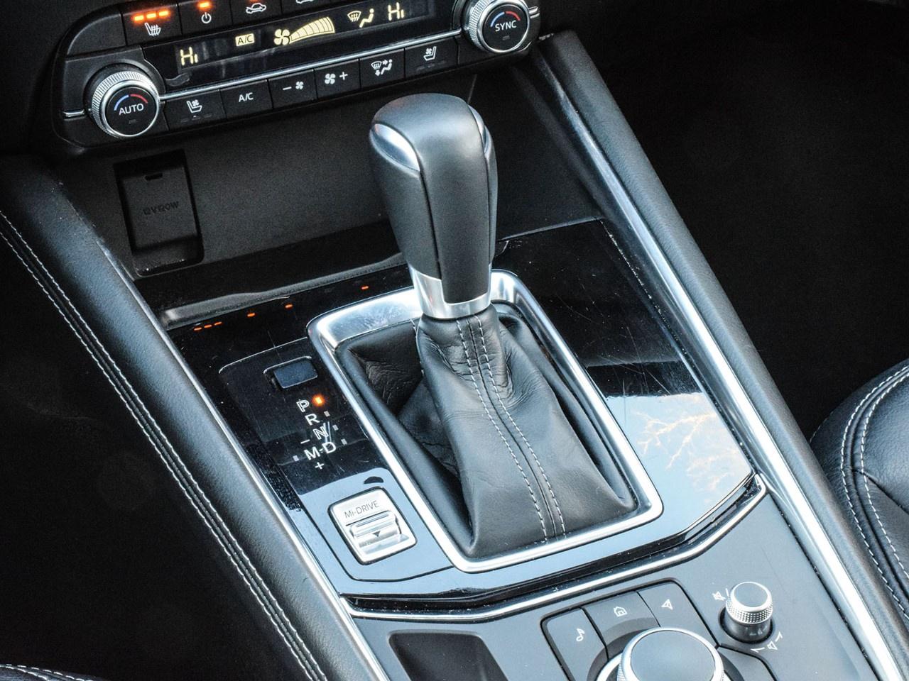 2025 Mazda CX-5 GT AWD Photo