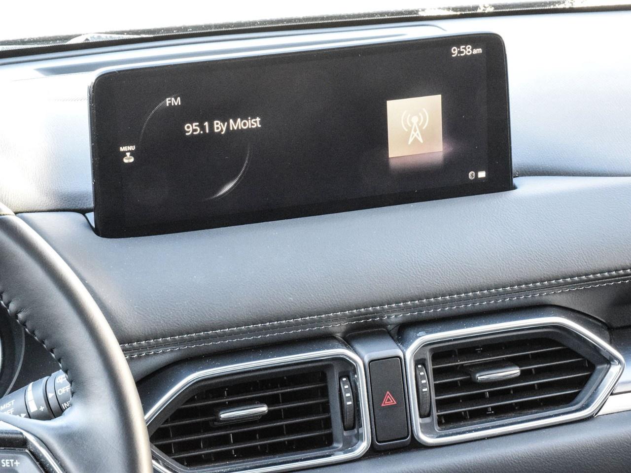 2025 Mazda CX-5 GT AWD Photo