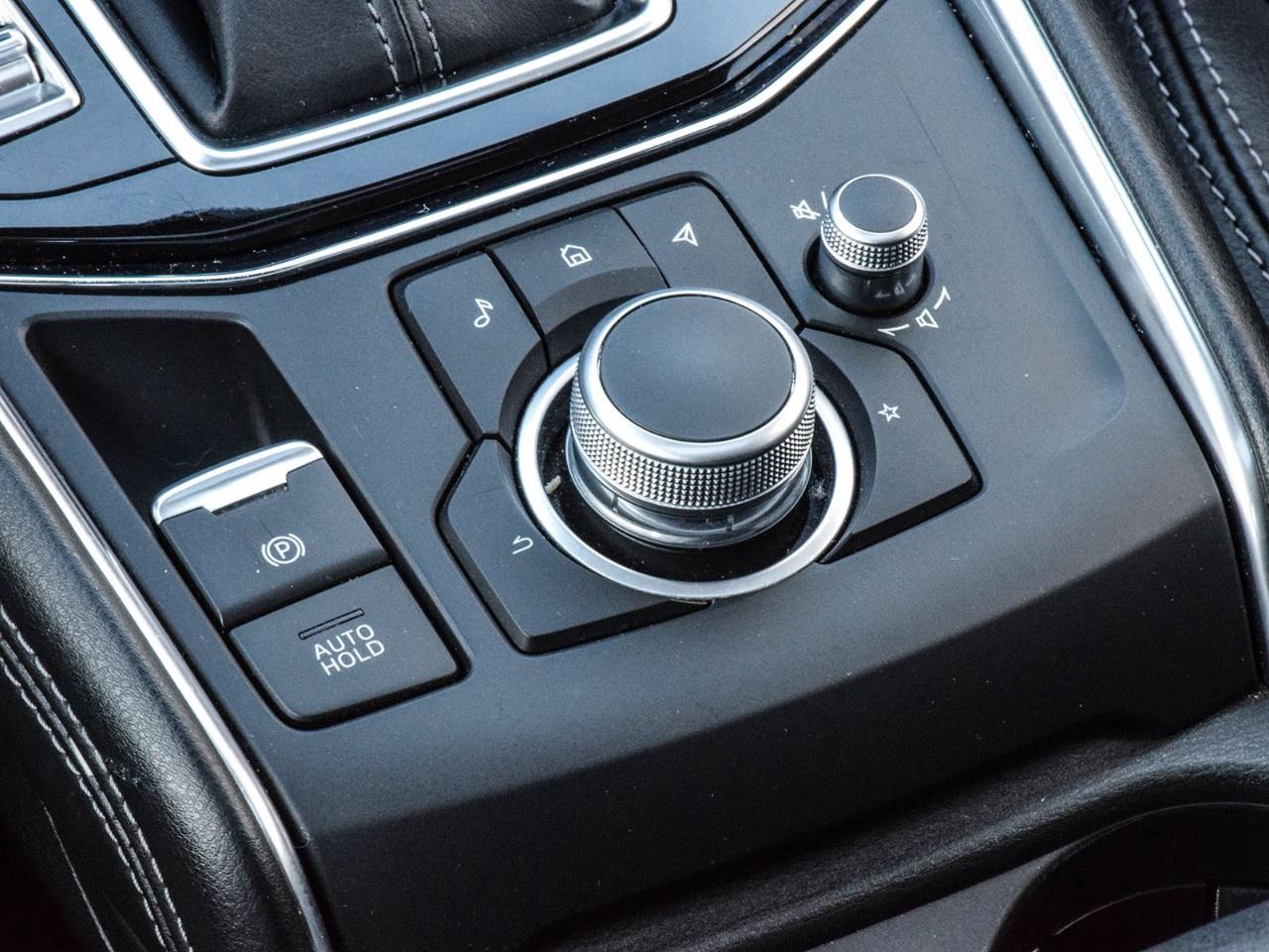 2025 Mazda CX-5 GT AWD Photo