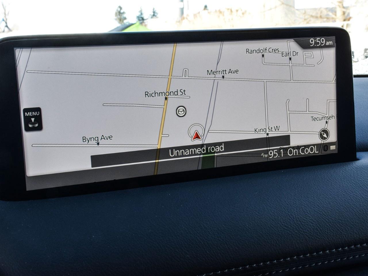 2025 Mazda CX-5 GT AWD Photo