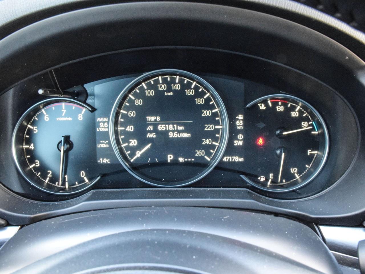 2025 Mazda CX-5 GT AWD Photo