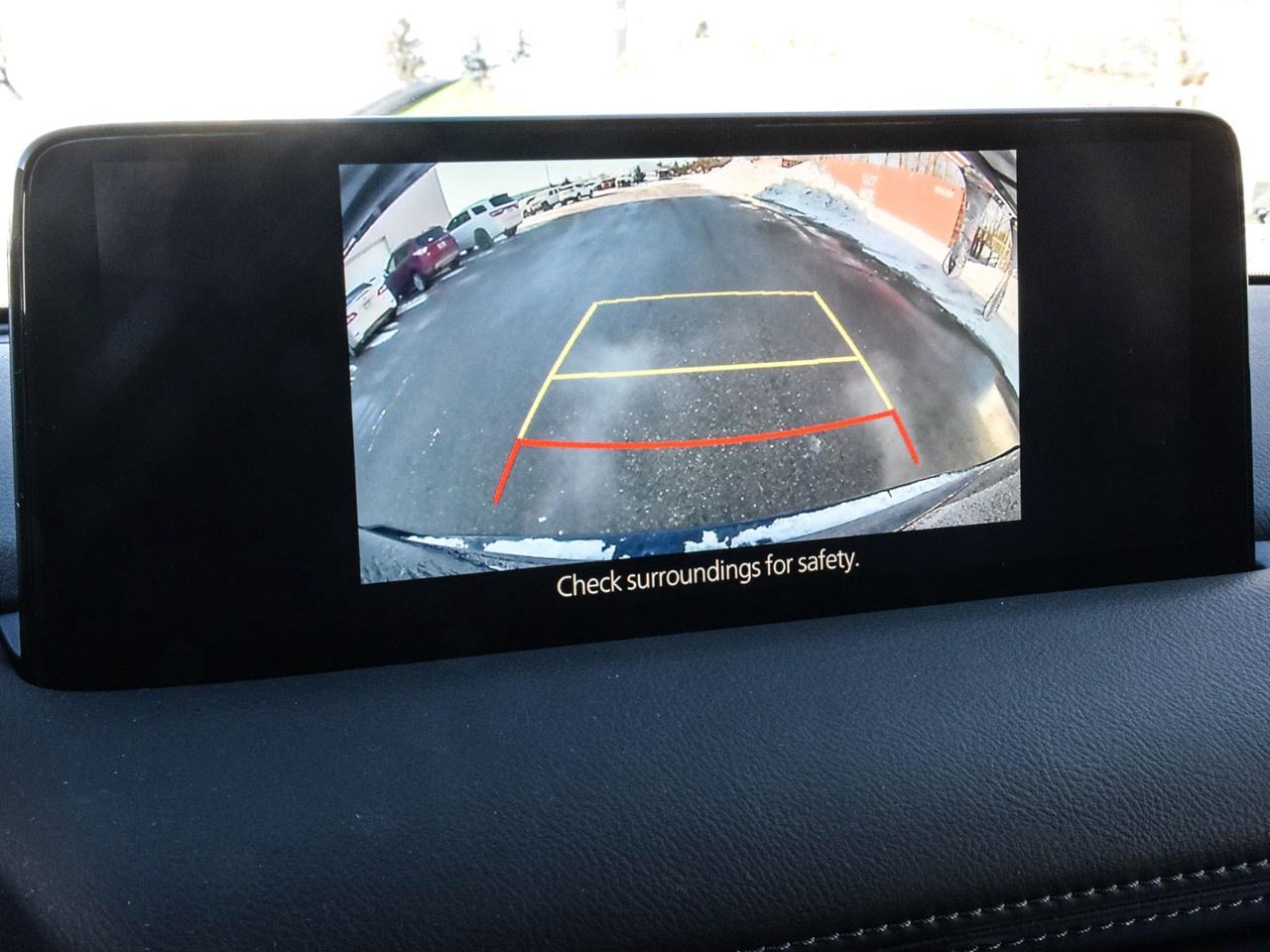 2025 Mazda CX-5 GT AWD Photo