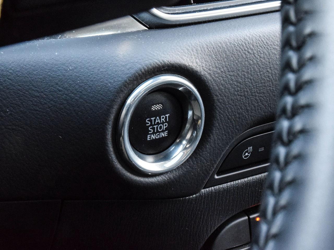 2025 Mazda CX-5 GT AWD Photo