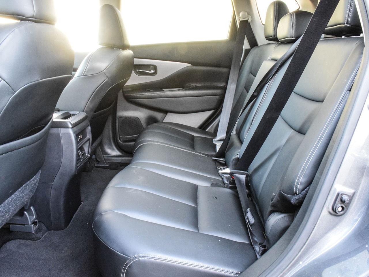 2023 Nissan Murano AWD SV Photo