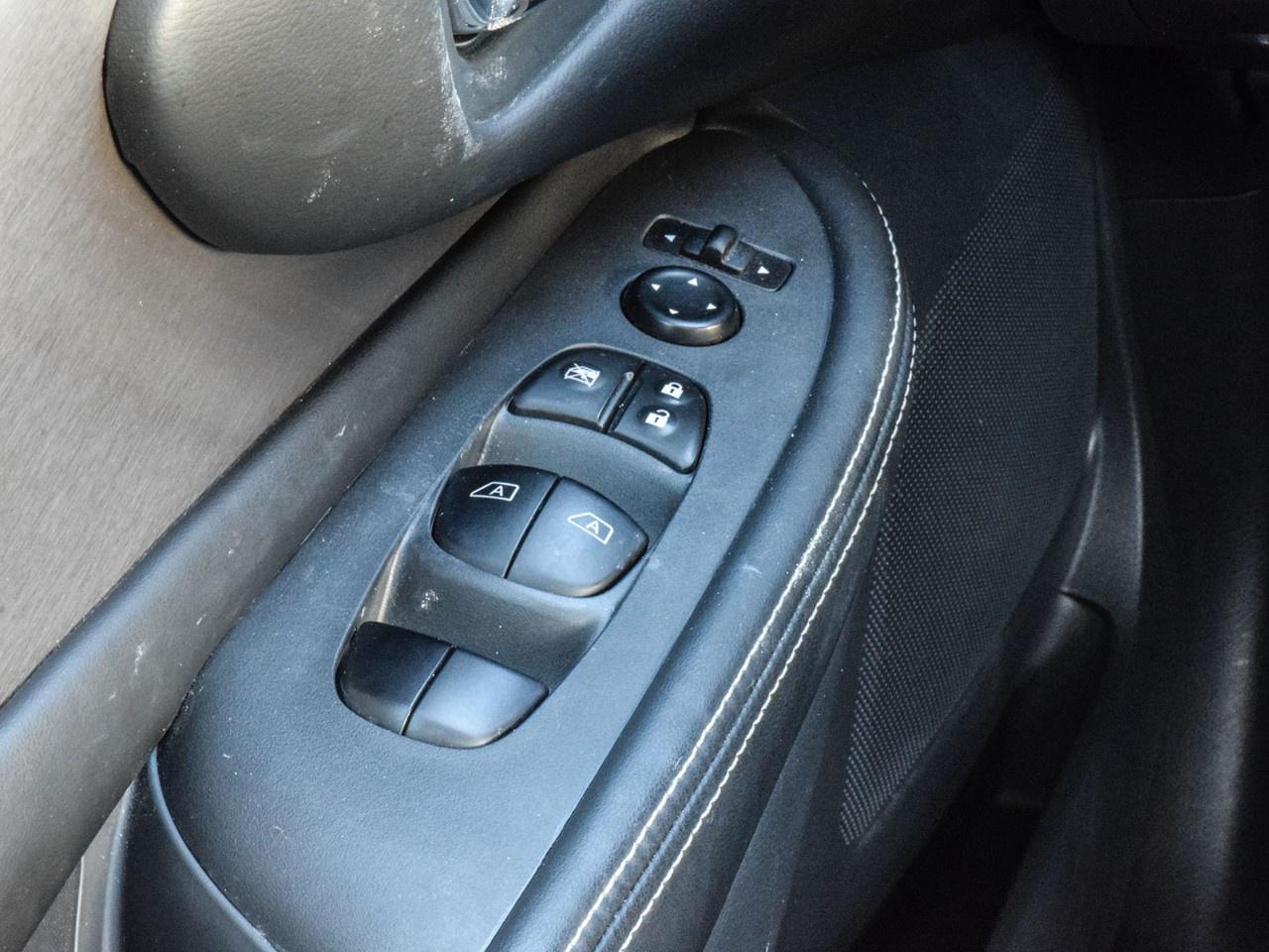 2023 Nissan Murano AWD SV Photo