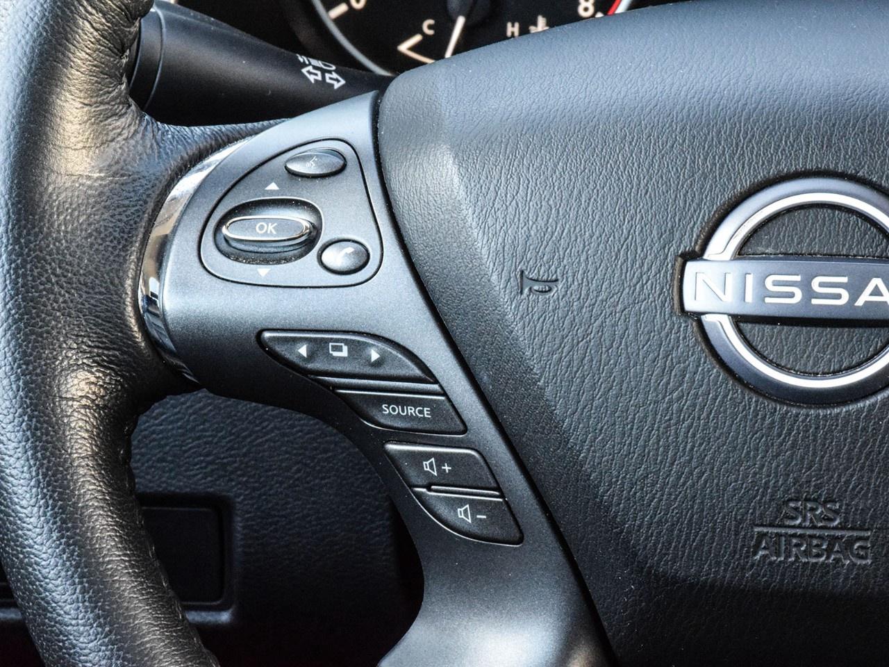 2023 Nissan Murano AWD SV Photo