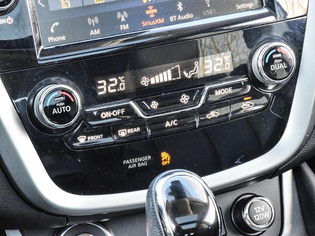 2023 Nissan Murano AWD SV Photo