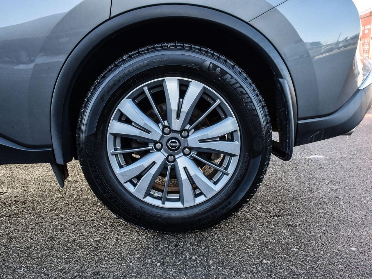 2023 Nissan Murano AWD SV Photo