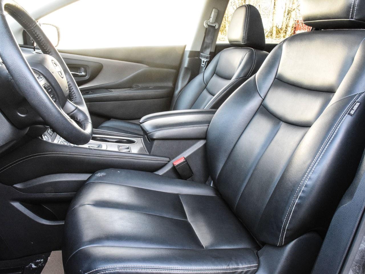 2023 Nissan Murano AWD SV Photo