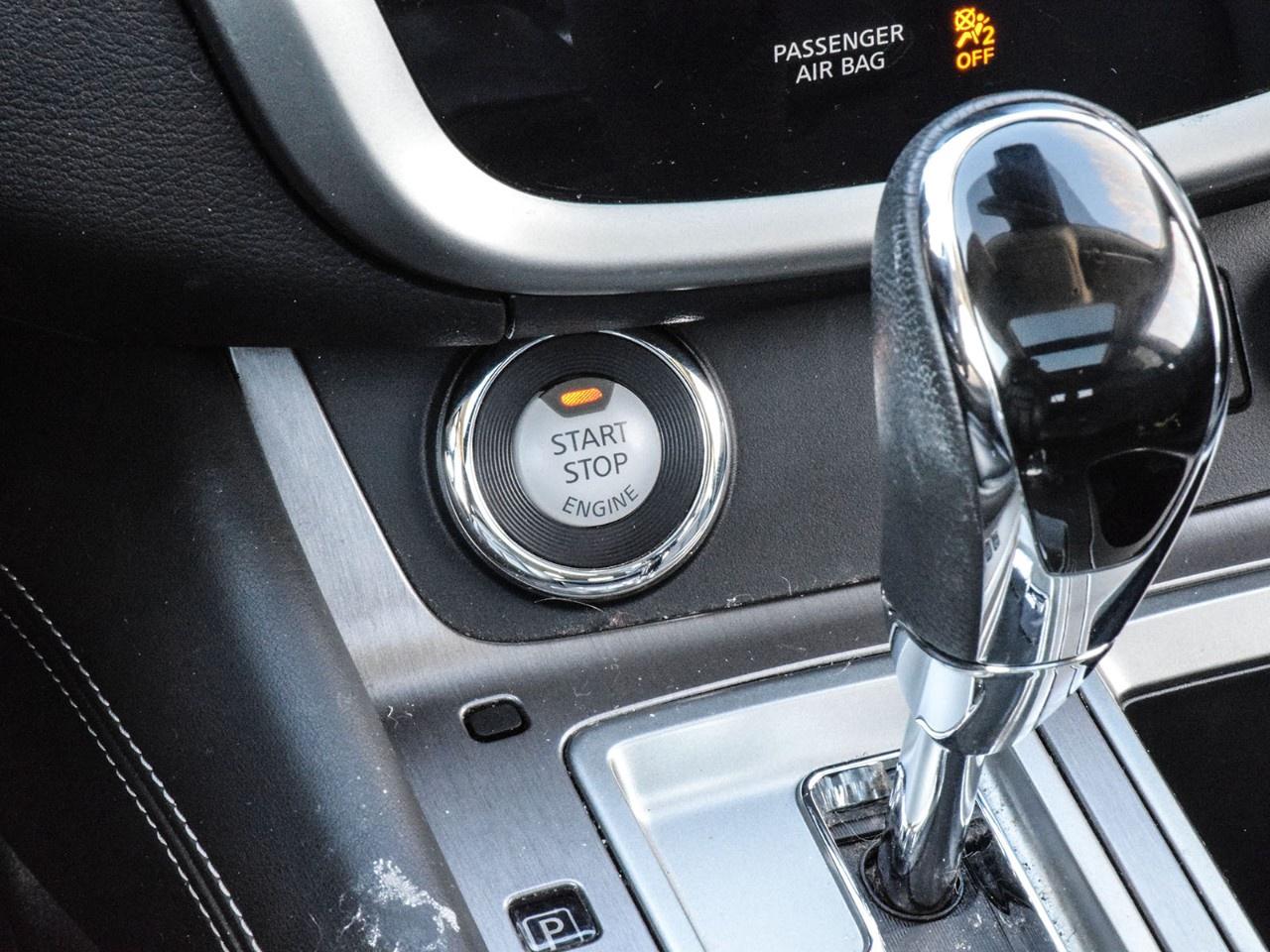 2023 Nissan Murano AWD SV Photo