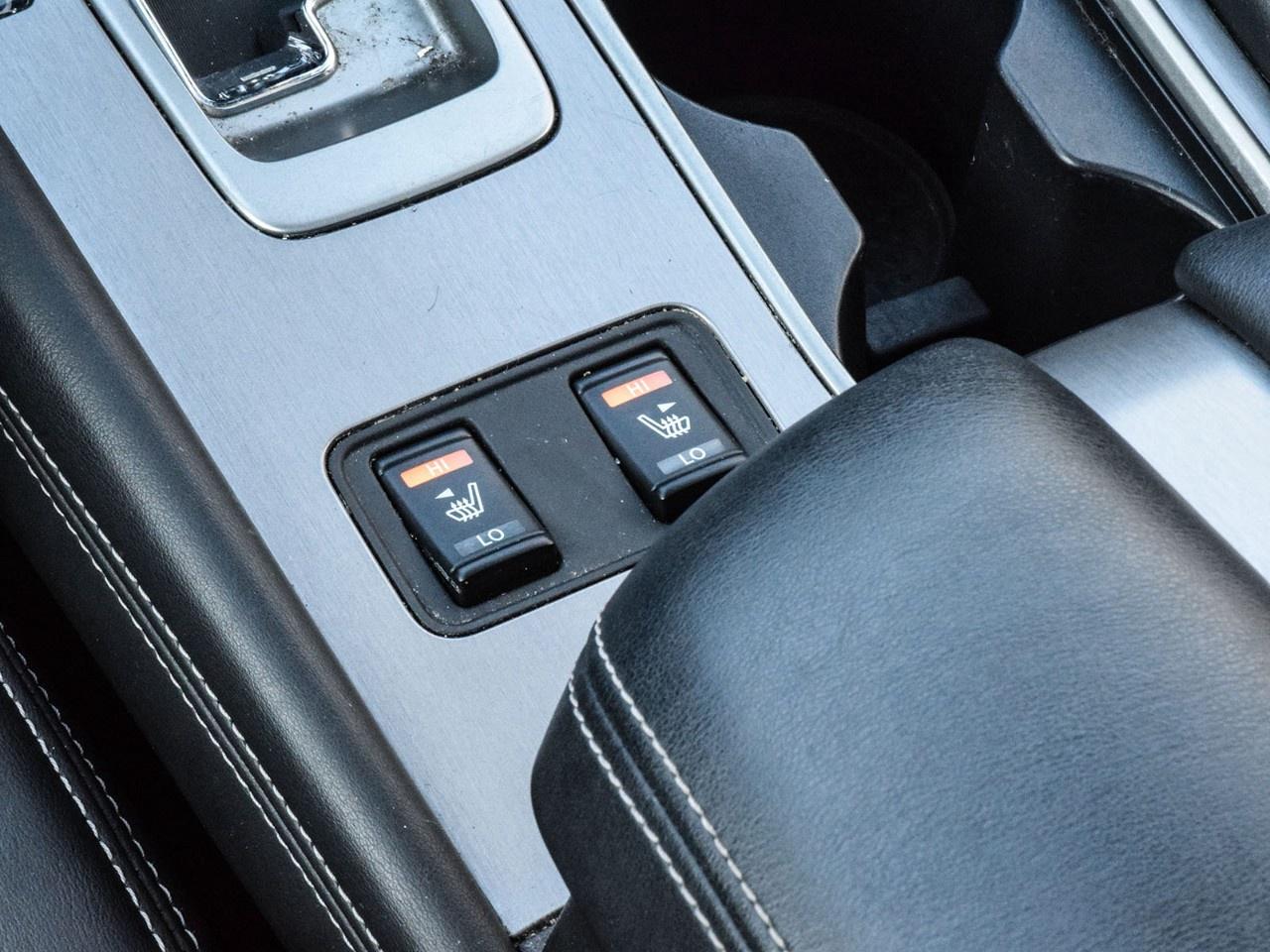 2023 Nissan Murano AWD SV Photo