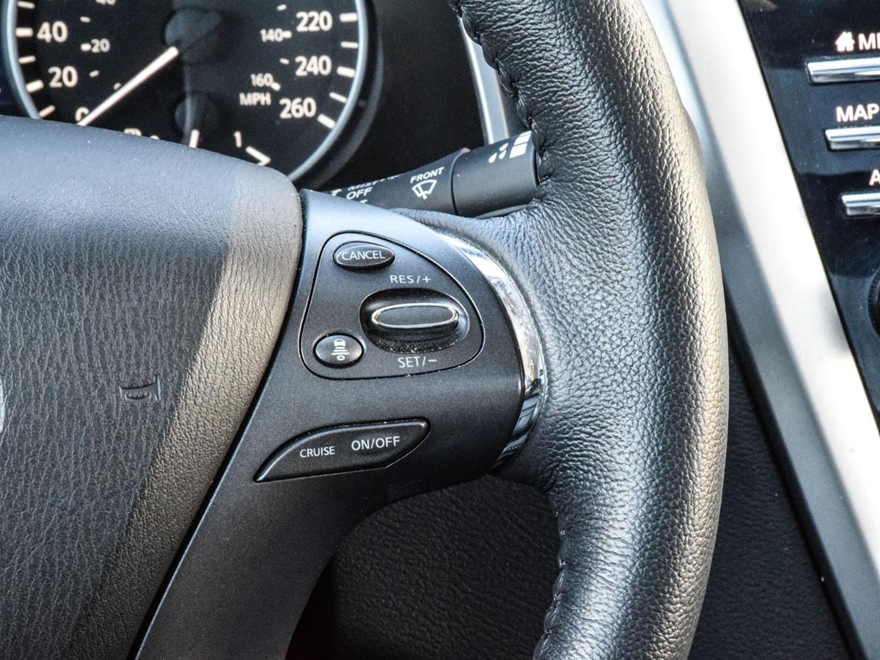 2023 Nissan Murano AWD SV Photo