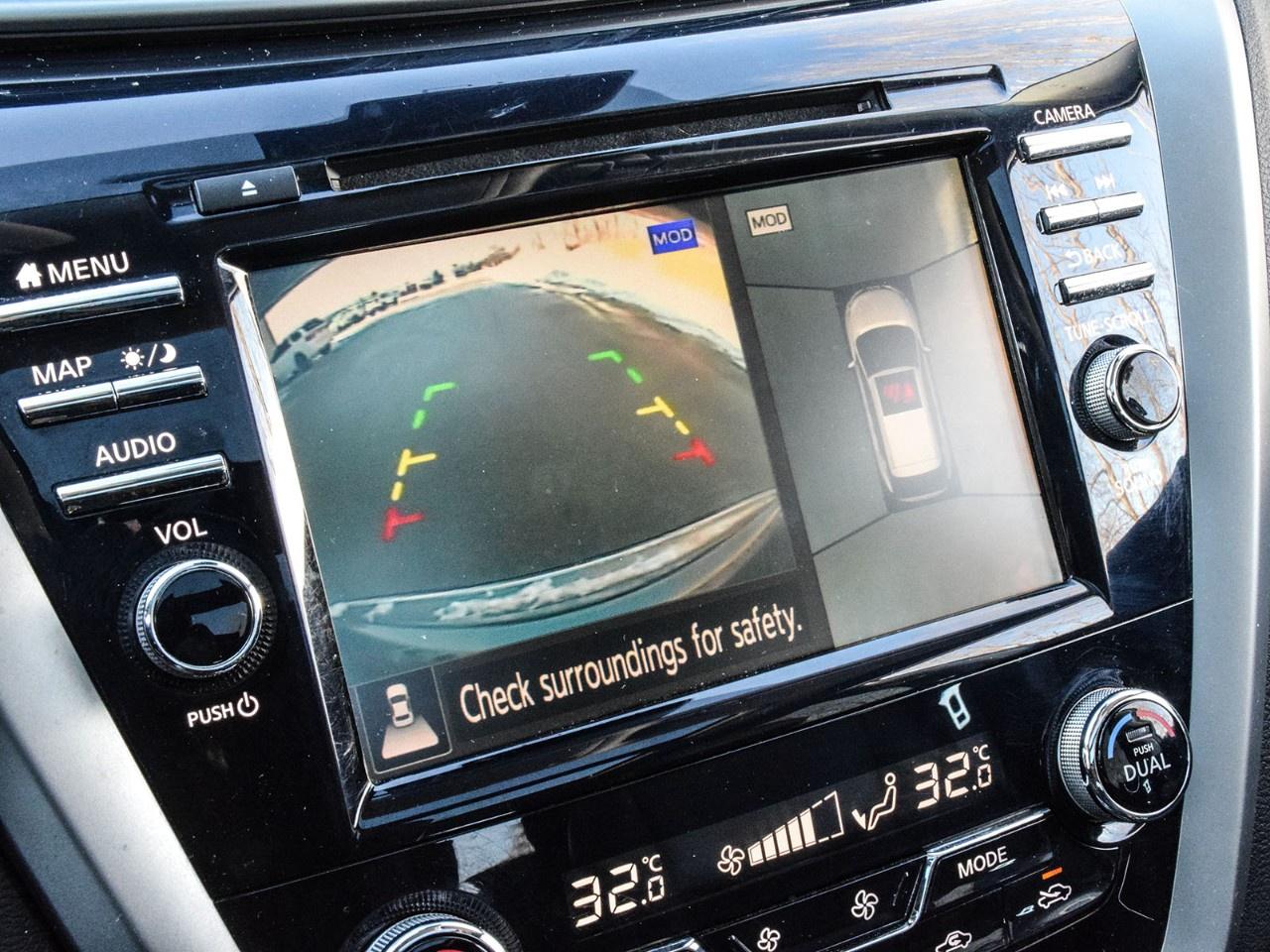 2023 Nissan Murano AWD SV Photo