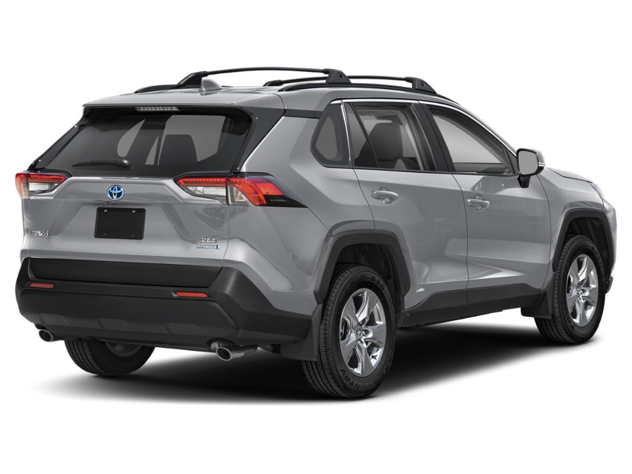 2025 Toyota RAV4 Hybrid XLE This vehicle is currently in transit and is expected to be available within 5–10 business days. Photo