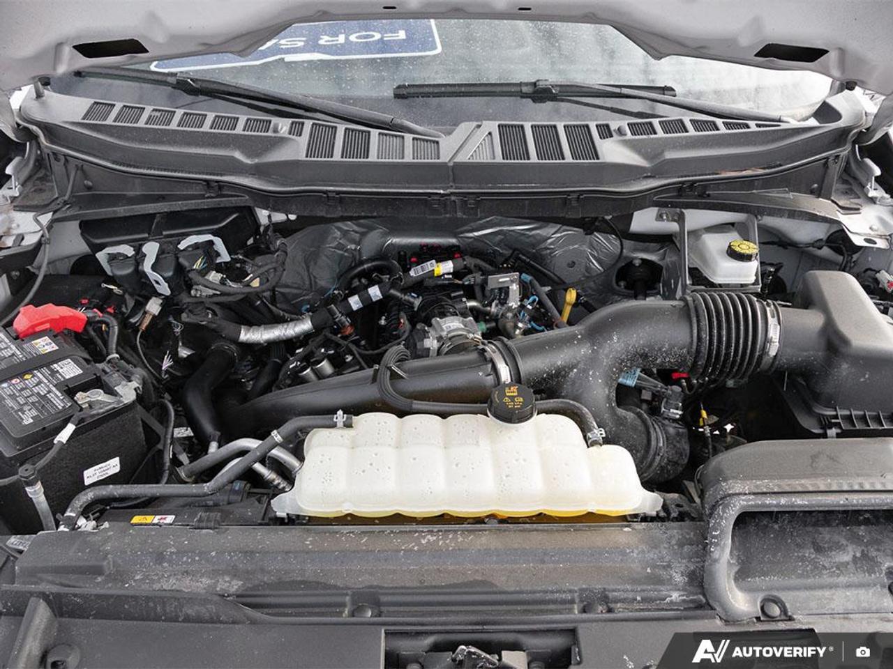 2025 Ford F-150 STX 201A FX4 | REMOTE KEYLESS ENTRY | 40/CONSOLE/40 FR Photo