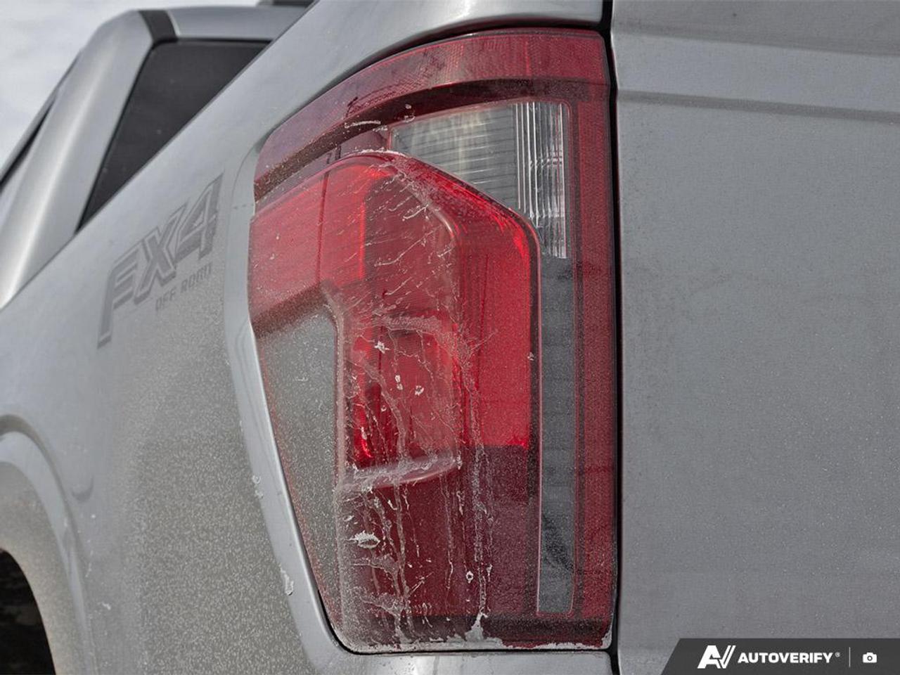 2025 Ford F-150 STX 201A FX4 | REMOTE KEYLESS ENTRY | 40/CONSOLE/40 FR Photo