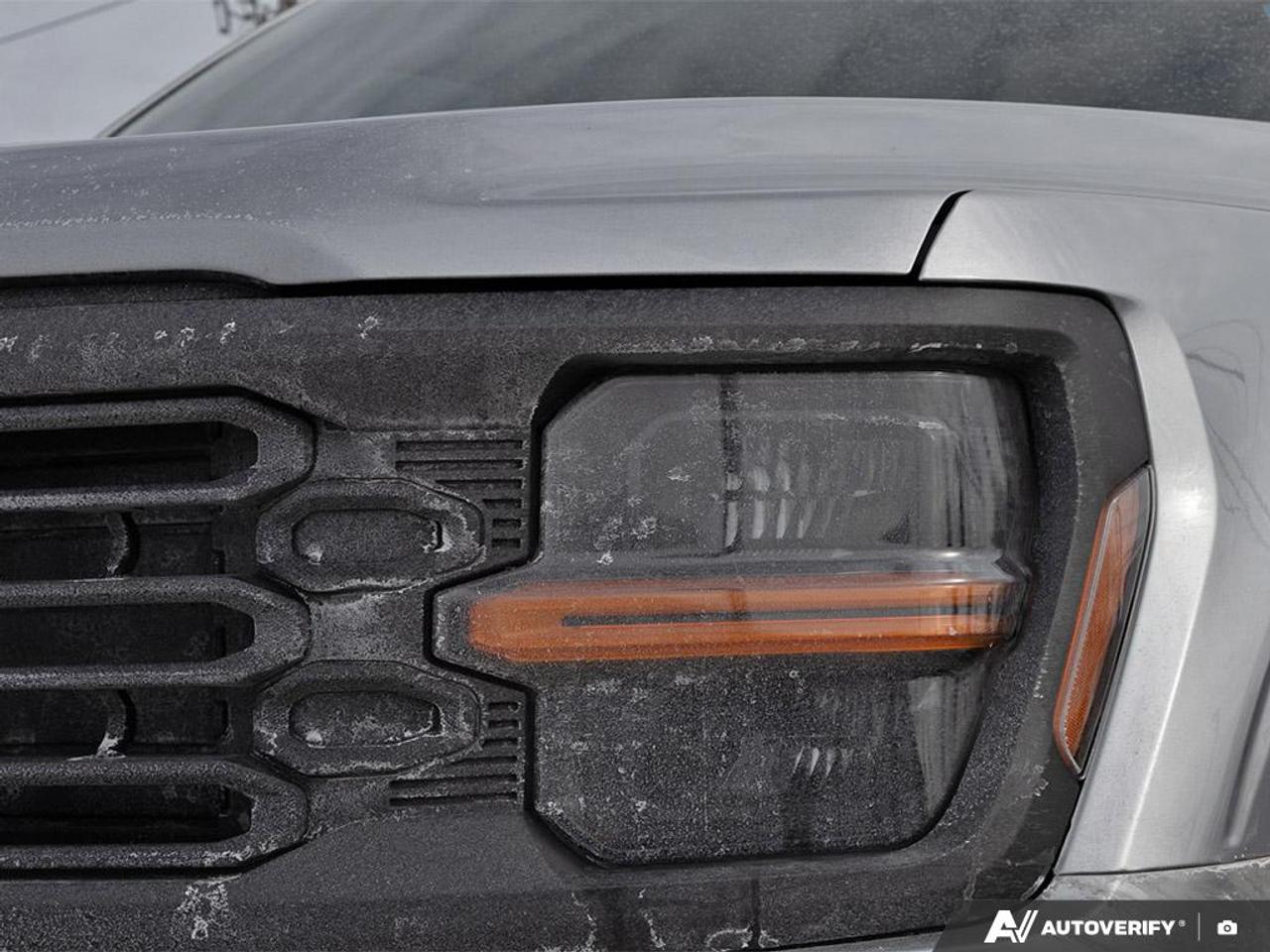 2025 Ford F-150 STX 201A FX4 | REMOTE KEYLESS ENTRY | 40/CONSOLE/40 FR Photo