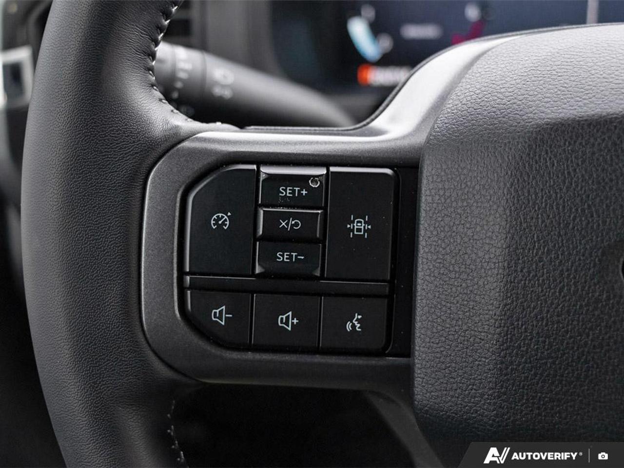 2025 Ford F-150 STX 201A FX4 | REMOTE KEYLESS ENTRY | 40/CONSOLE/40 FR Photo