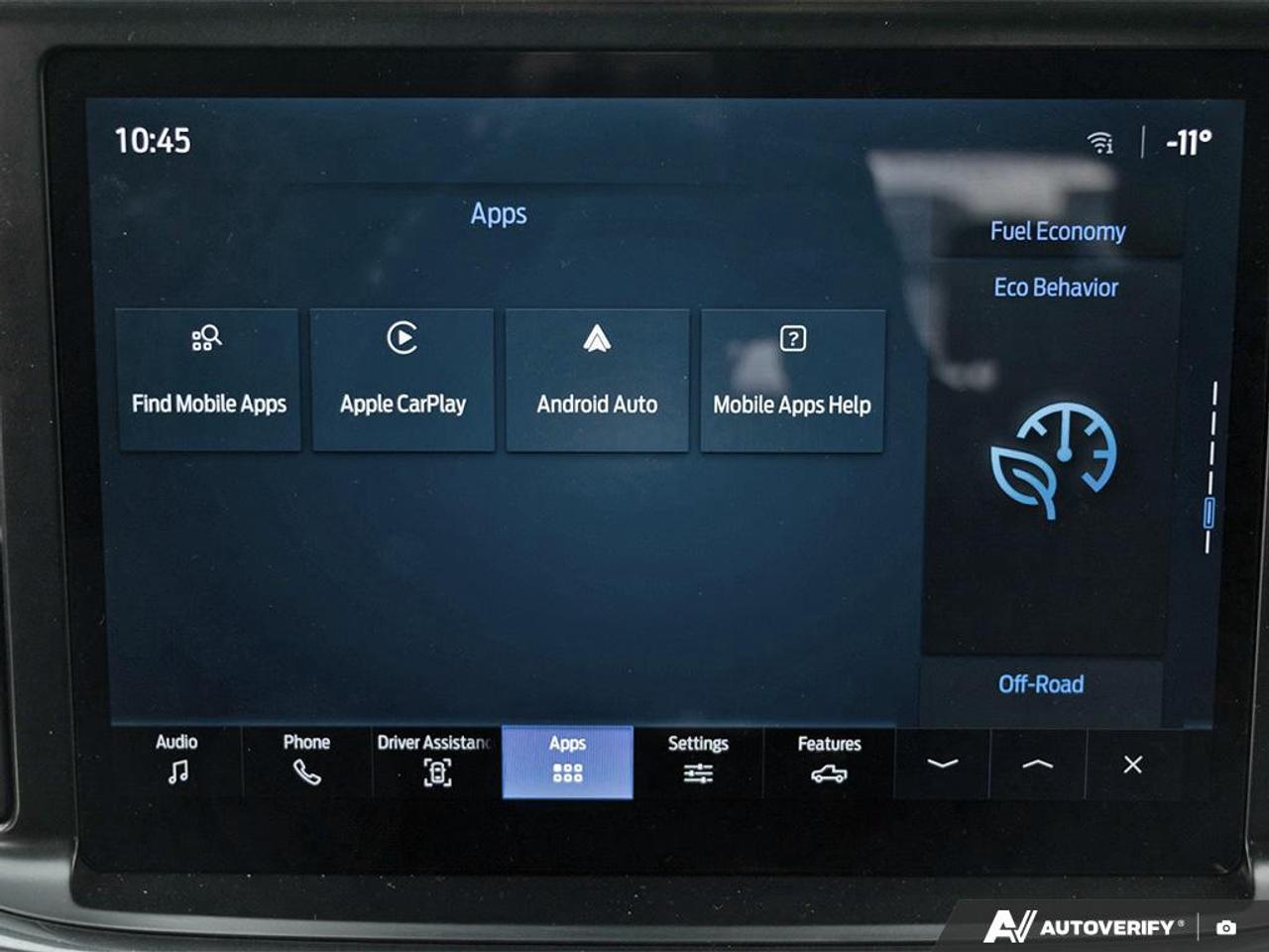 2025 Ford F-150 STX 201A FX4 | REMOTE KEYLESS ENTRY | 40/CONSOLE/40 FR Photo