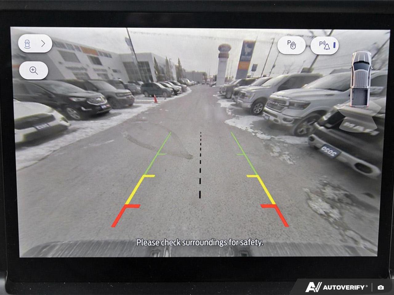 2025 Ford F-150 STX 201A FX4 | REMOTE KEYLESS ENTRY | 40/CONSOLE/40 FR Photo