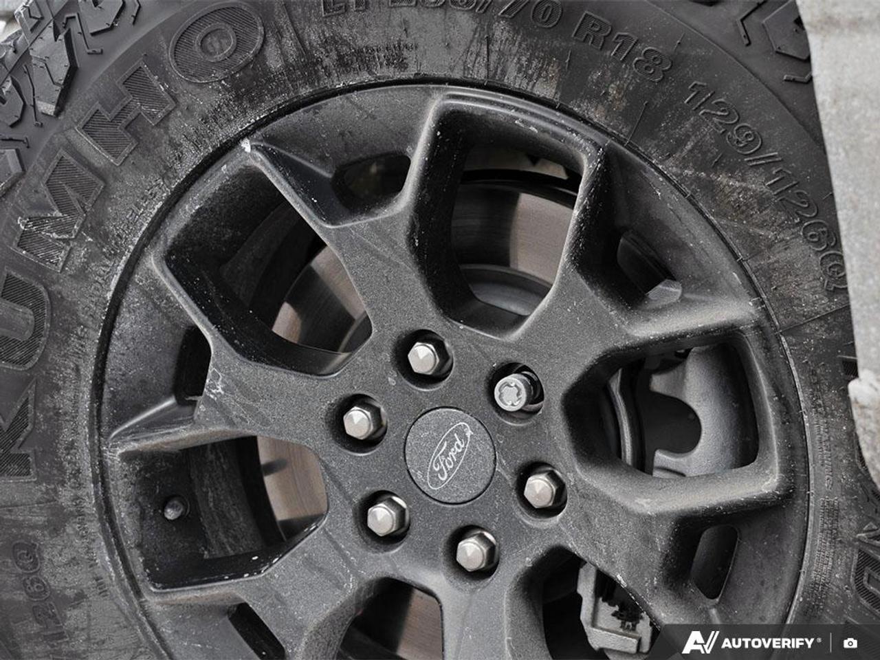 2025 Ford F-150 STX 201A FX4 | REMOTE KEYLESS ENTRY | 40/CONSOLE/40 FR Photo