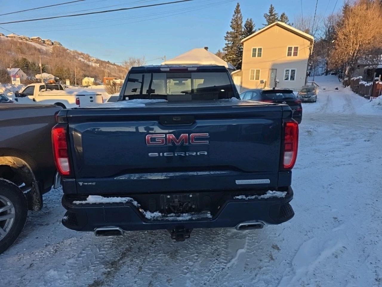 2019 GMC Sierra 1500 Elevation ELEVATION X31 OFF ROAD Photo