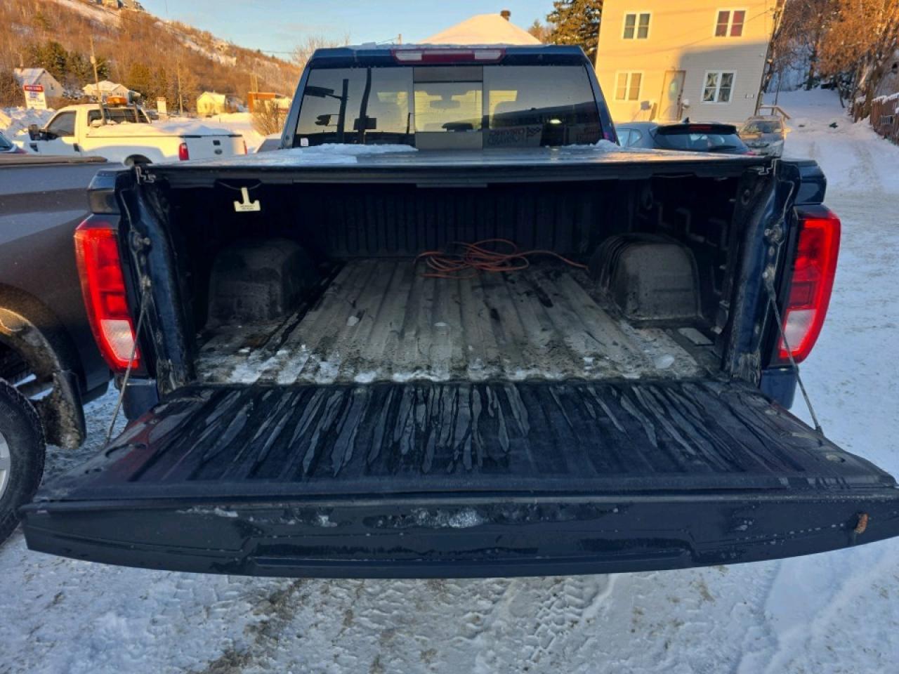 2019 GMC Sierra 1500 Elevation ELEVATION X31 OFF ROAD Photo