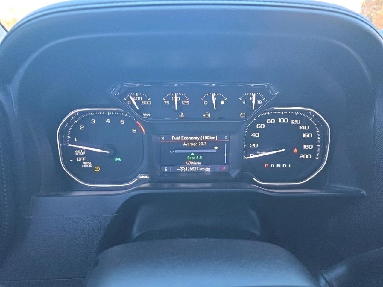 2019 GMC Sierra 1500 Elevation ELEVATION X31 OFF ROAD Photo