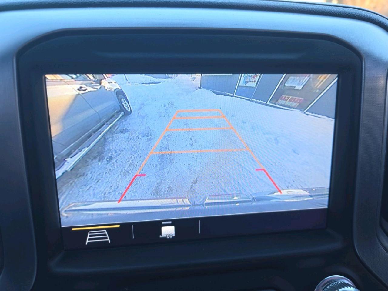 2019 GMC Sierra 1500 Elevation ELEVATION X31 OFF ROAD Photo