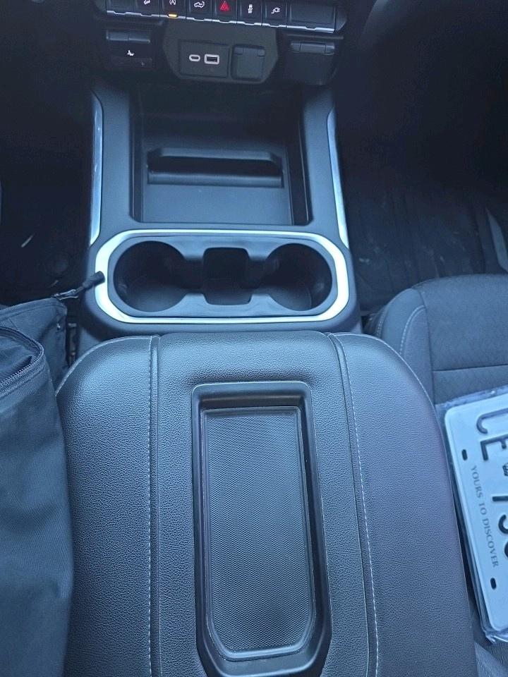 2019 GMC Sierra 1500 Elevation ELEVATION X31 OFF ROAD Photo