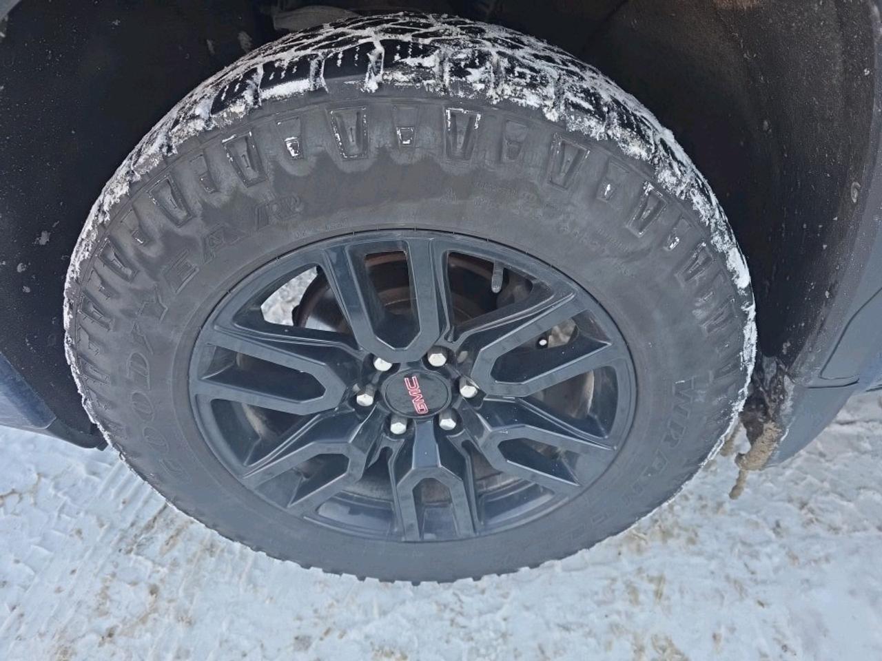 2019 GMC Sierra 1500 Elevation ELEVATION X31 OFF ROAD Photo