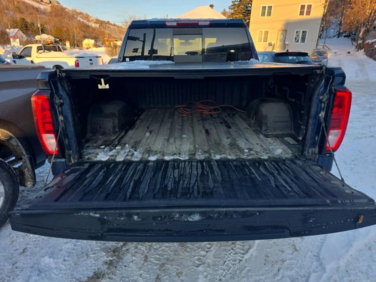 2019 GMC Sierra 1500 Elevation ELEVATION X31 OFF ROAD Photo