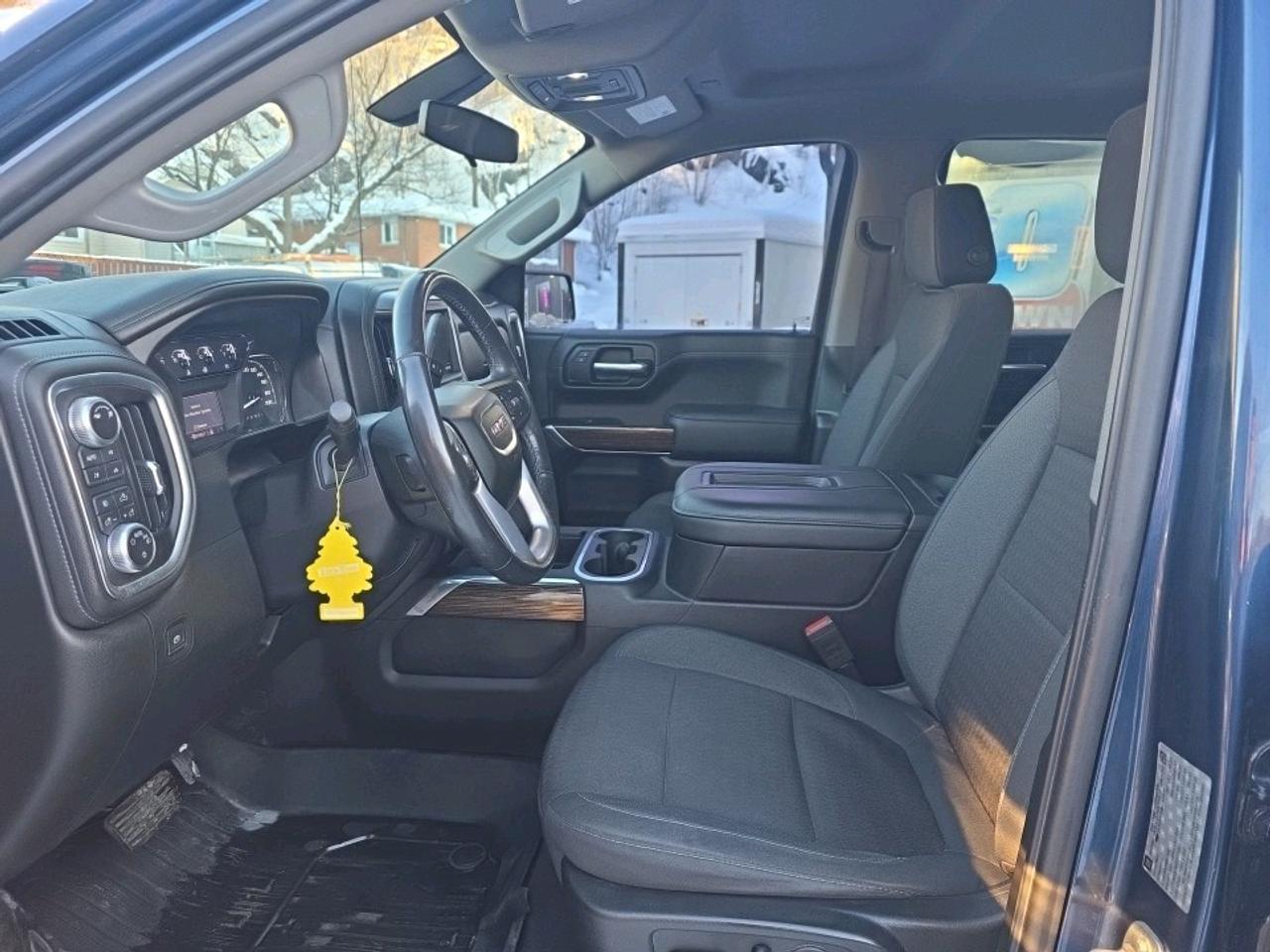 2019 GMC Sierra 1500 Elevation ELEVATION X31 OFF ROAD Photo