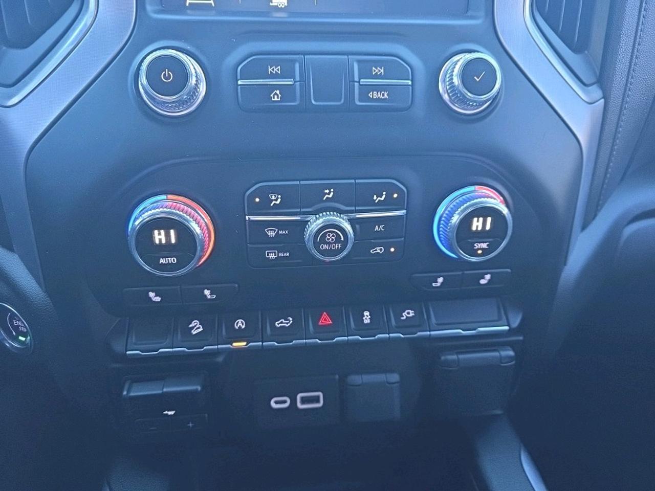 2019 GMC Sierra 1500 Elevation ELEVATION X31 OFF ROAD Photo