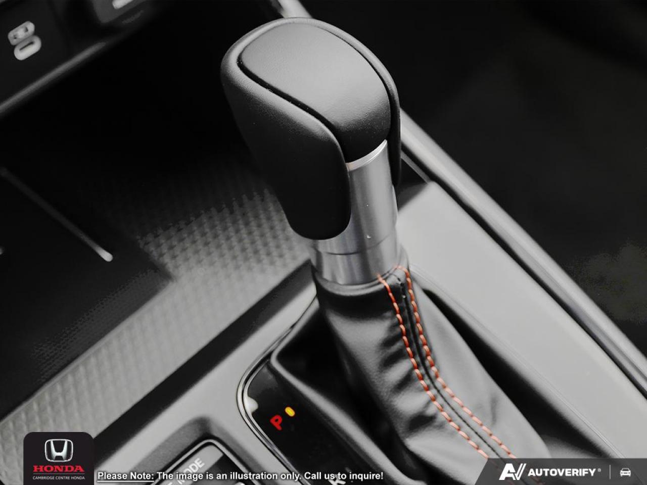 2026 Honda CR-V Hybrid Touring IN-STOCK! Photo