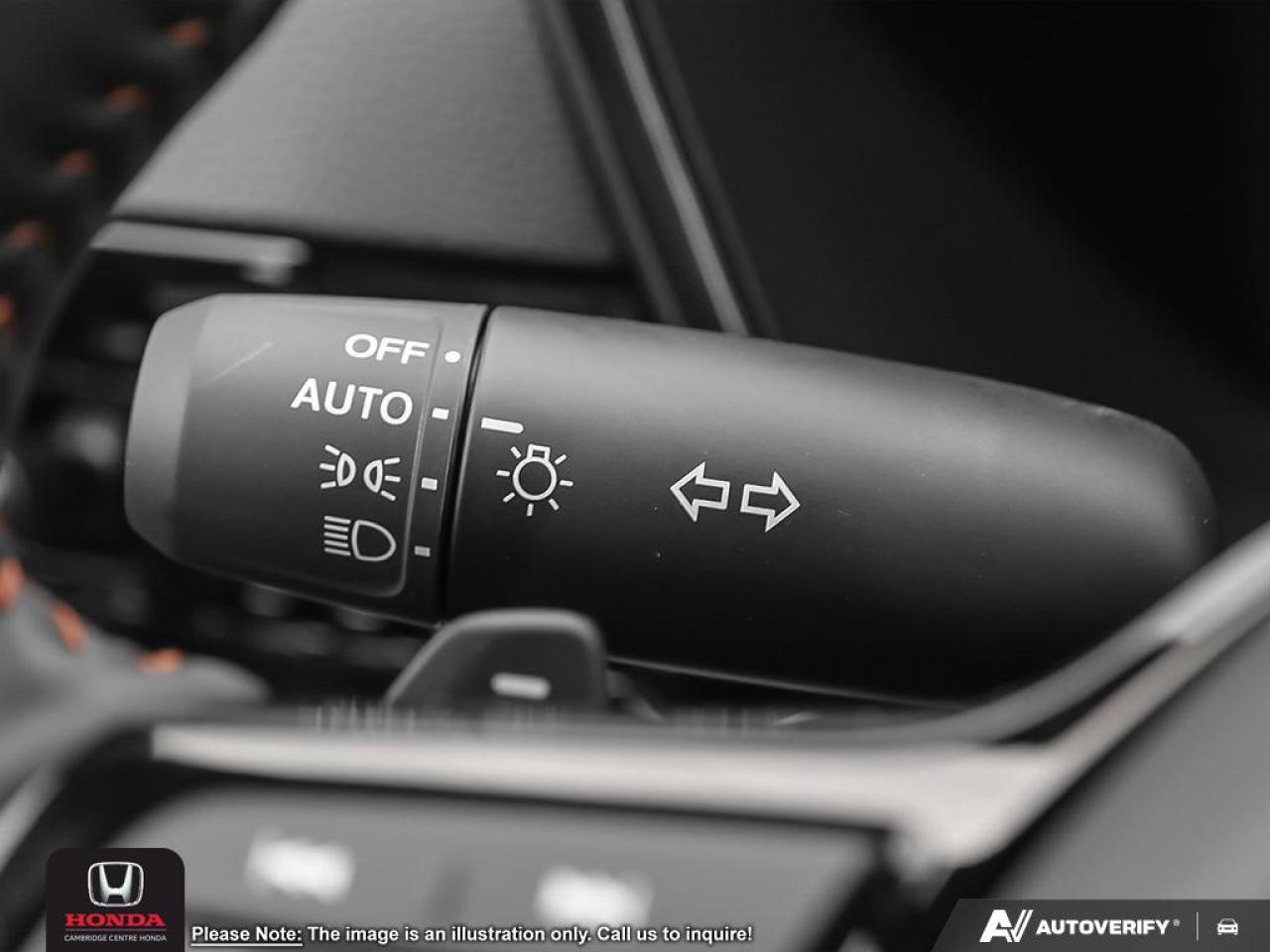 2026 Honda CR-V Hybrid Touring IN-STOCK! Photo