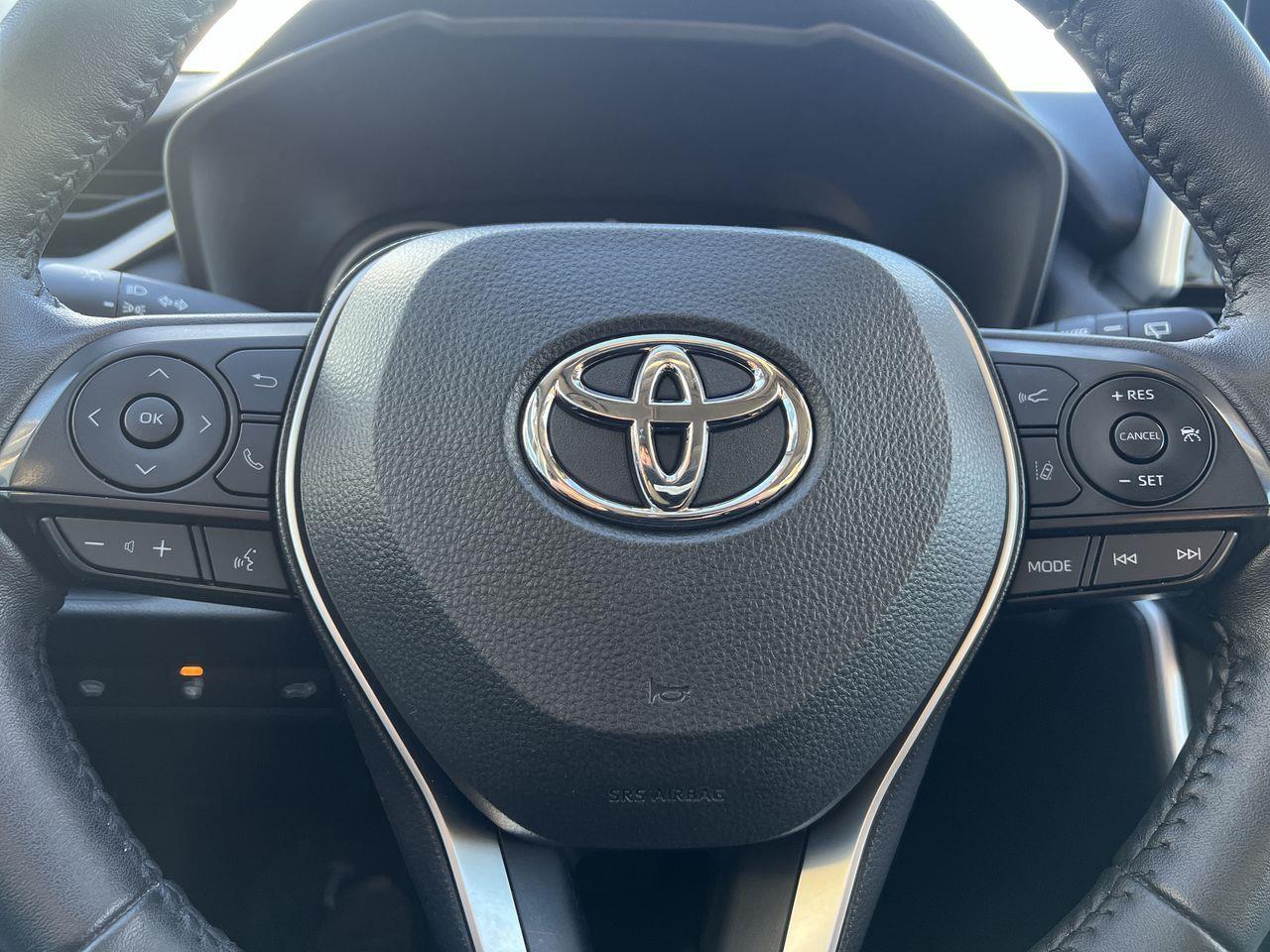2023 Toyota RAV4 Hybrid XLE AWD, HYBRID Photo