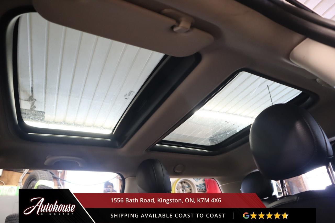 2019 MINI 3 Door Cooper DUAL SUNROOF - LEATHER Photo
