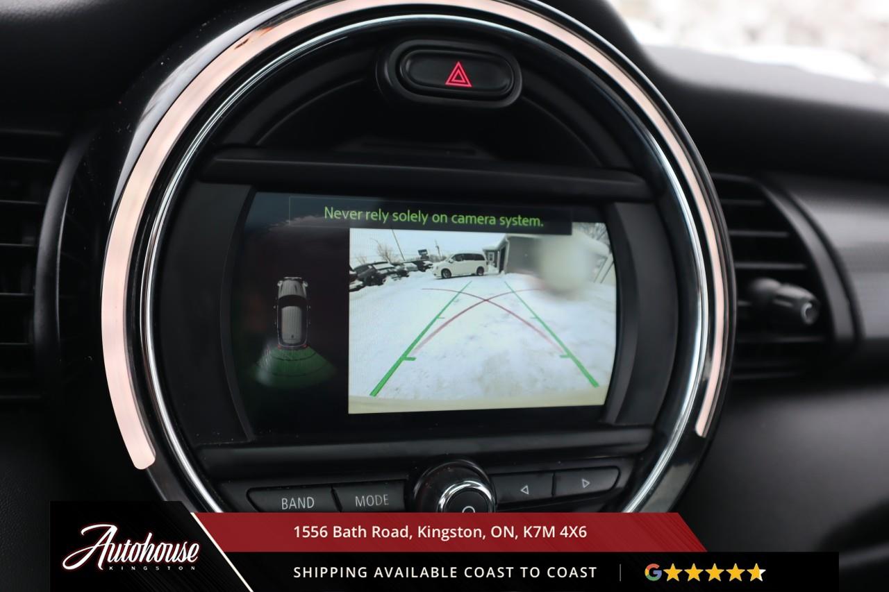2019 MINI 3 Door Cooper DUAL SUNROOF - LEATHER Photo